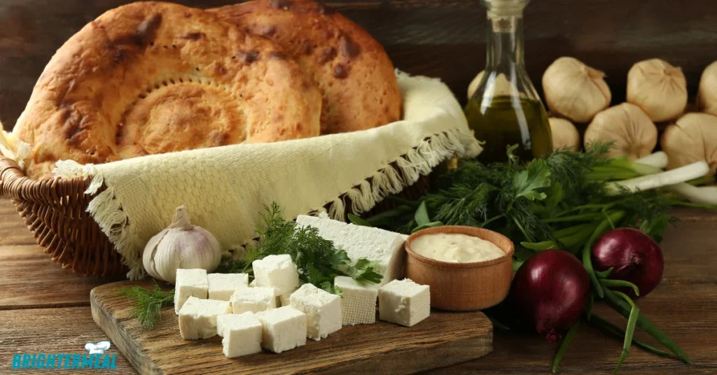 Flatbread Recipe