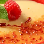 Crab Brulee Recipe