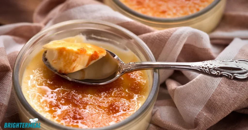 Tips for the Perfect Crab Brulee recipe