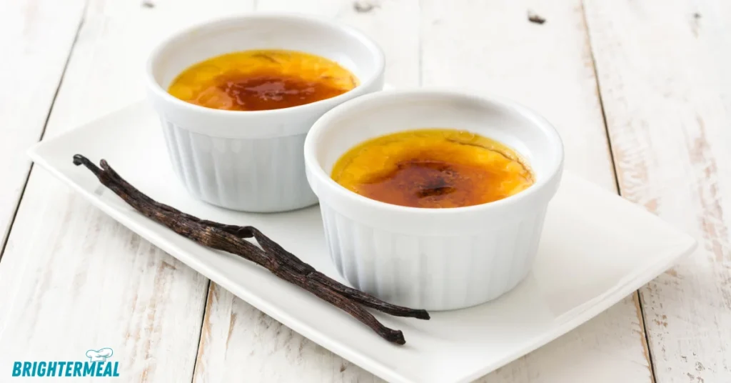 using too much sugar can ruin the dish.