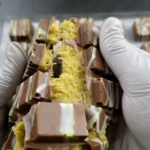 Dubai Chocolate Bar Recipe