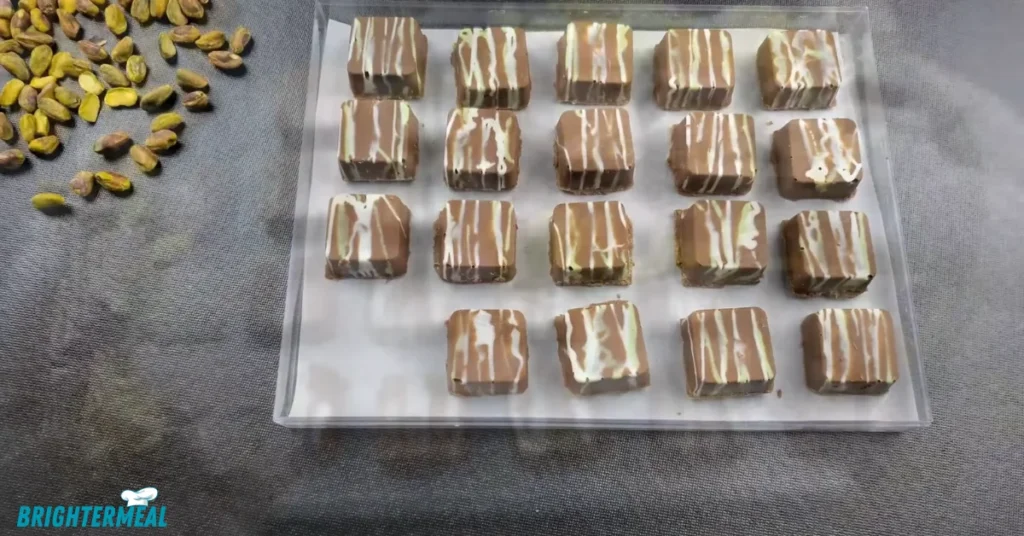 How to make Dubai Chocolate Bar Recipe