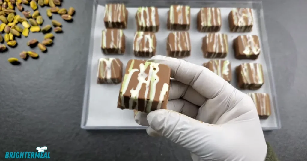 Serve them with Arabic coffee or tea for an authentic Dubai experience