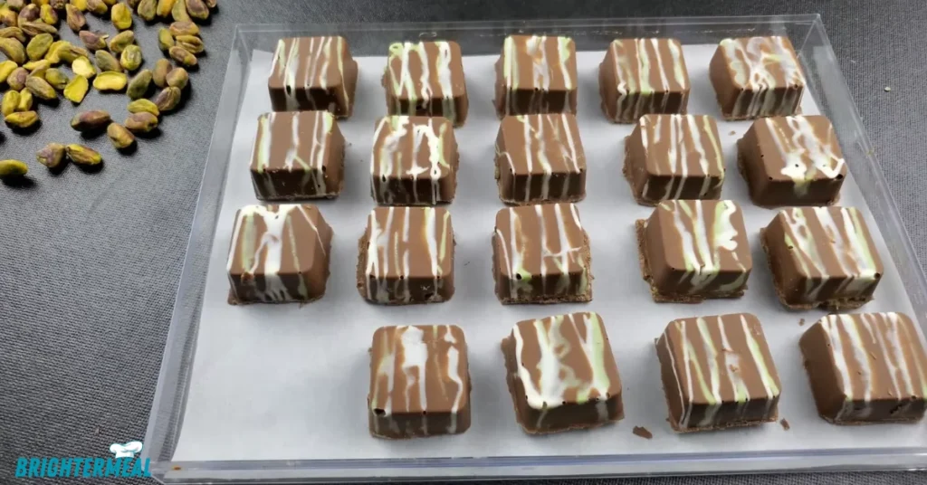 luxurious treat. So, whether you’re making them for yourself
