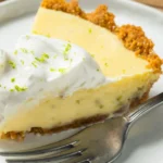 key lime cake recipe