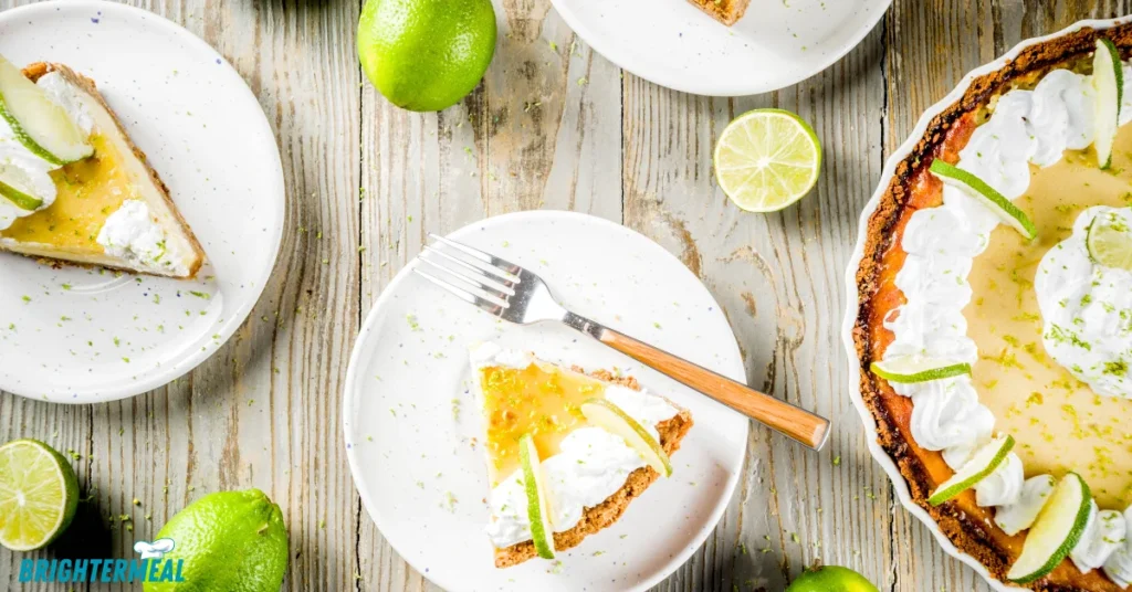 key lime cake recipes