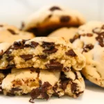 nestle chocolate chip cookie recipe