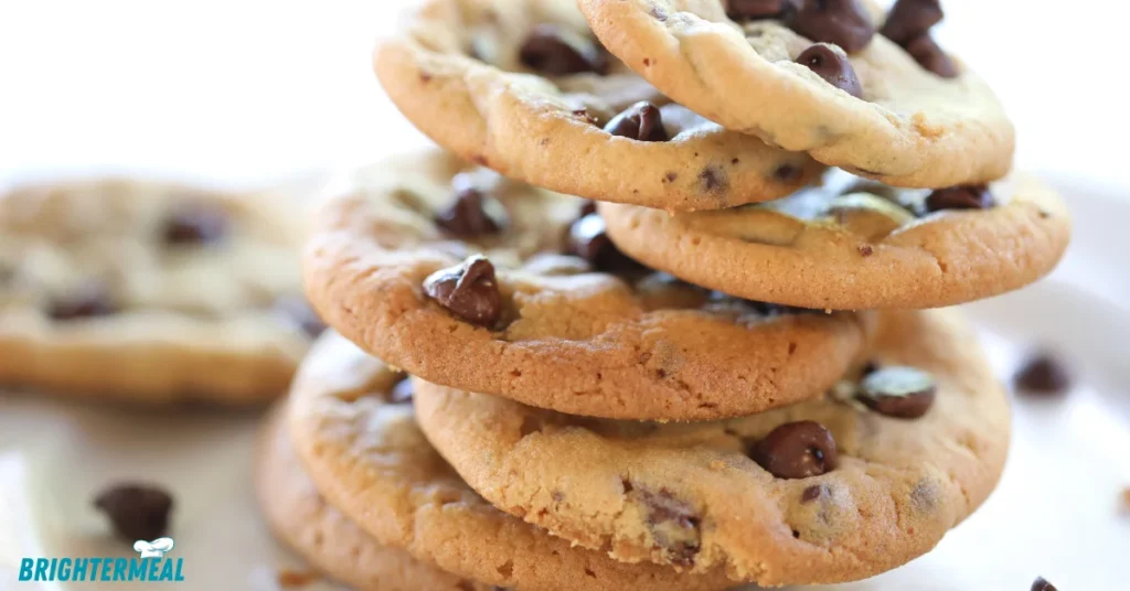 nestle chocolate chip cookies recipe