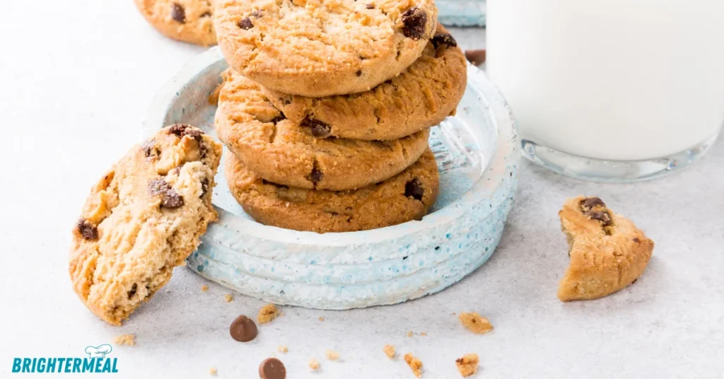 Variations of the Nestle Chocolate Chip