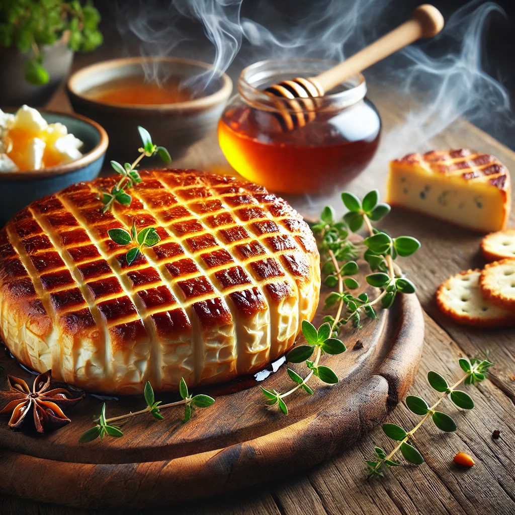 Flavor Pairings