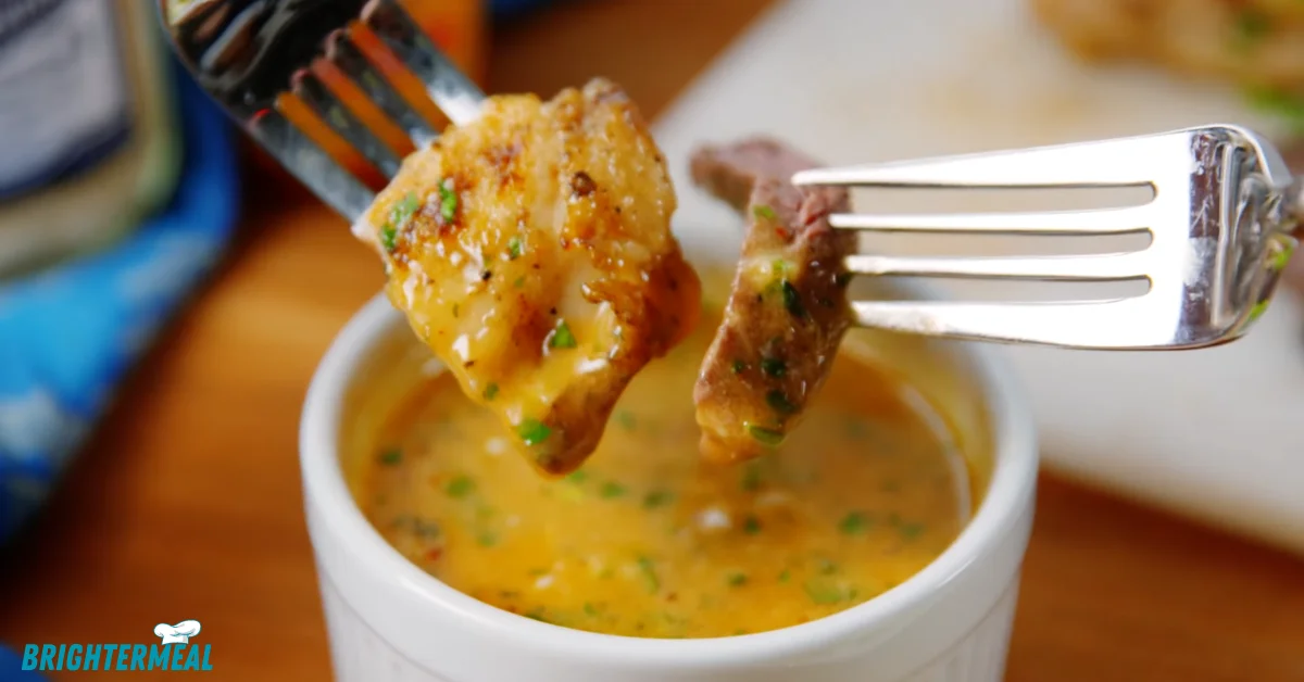 cowboy butter recipe