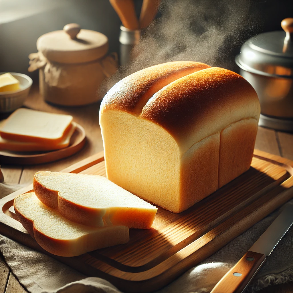 sandwich bread recipes