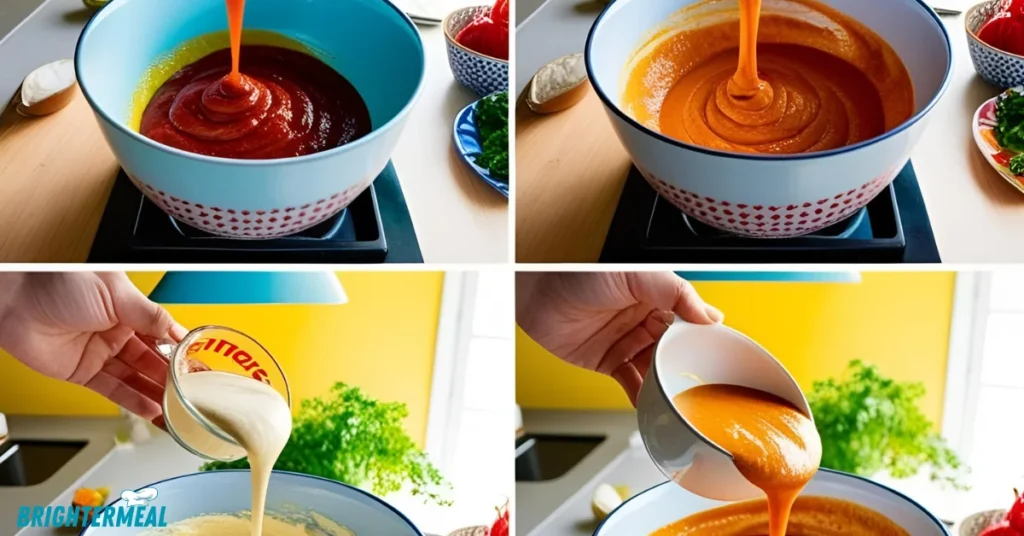INGREDIENTS Recipe