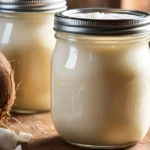 Coconut Condensed Milk