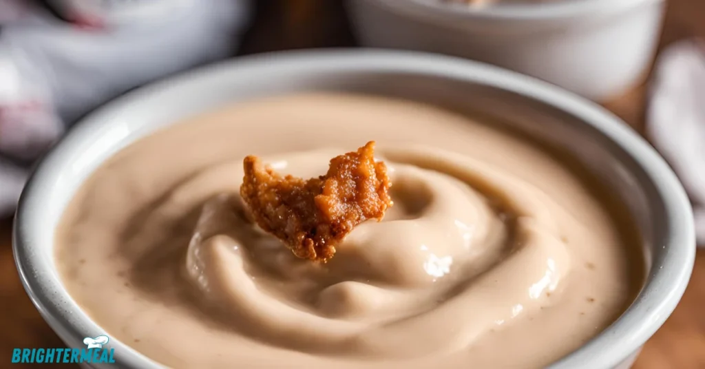 cane's sauce recipe