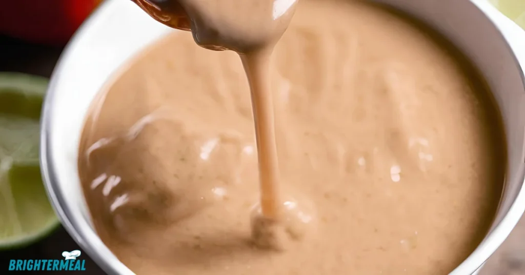 Raising Canes Sauce Recipe