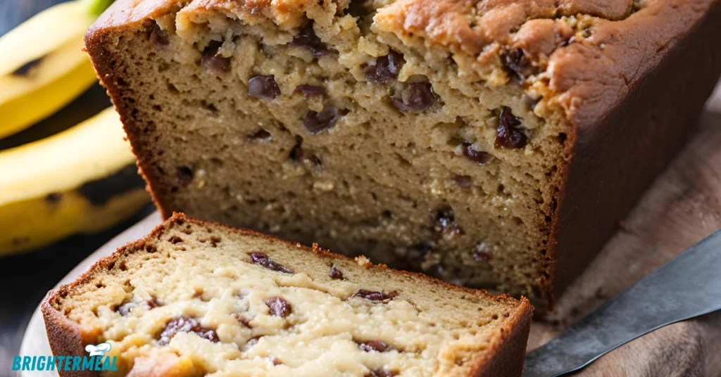 bread without cake mix