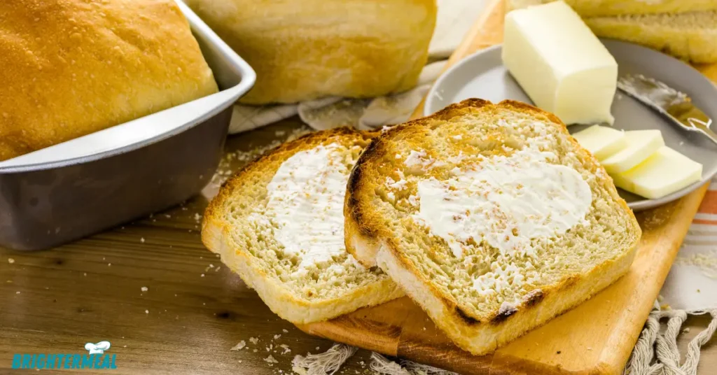 Mixing sourdough sandwich dough with stand mixer
