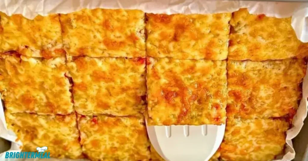 Hearty Savory Potato and Vegetable Bake