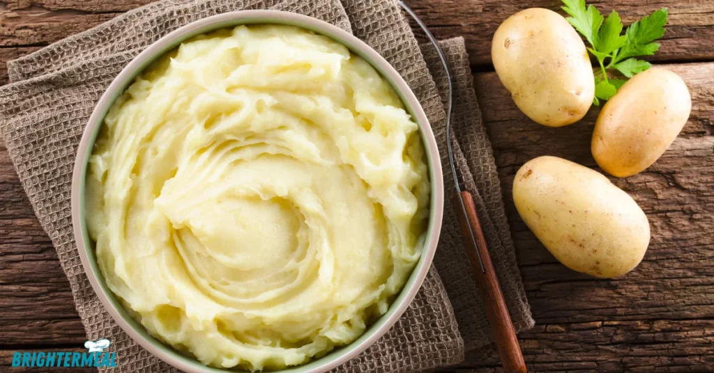 Why Make a Potato and Vegetable Bake?