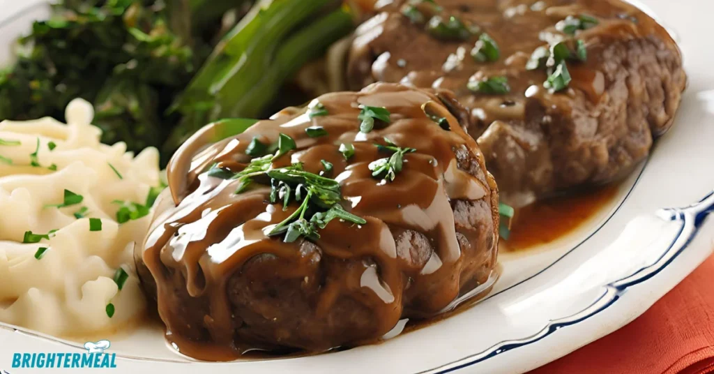 the type of meat used