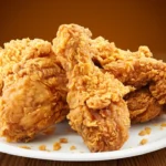 KFC chicken recipe