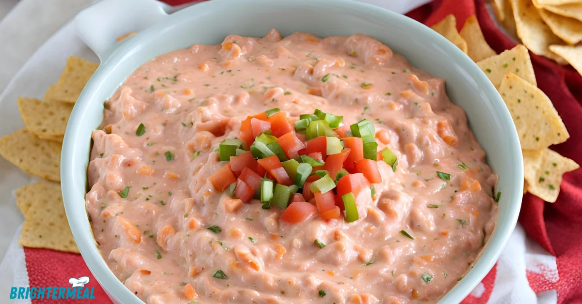 Rotel Dip Recipe
