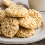 original rice krispie cookies