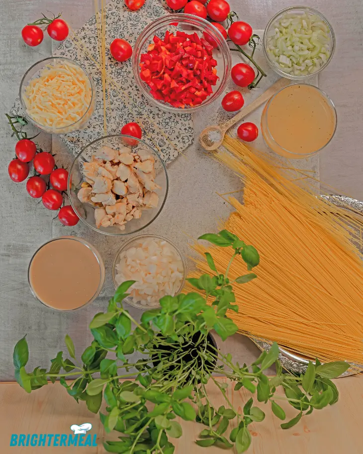 Ingredients