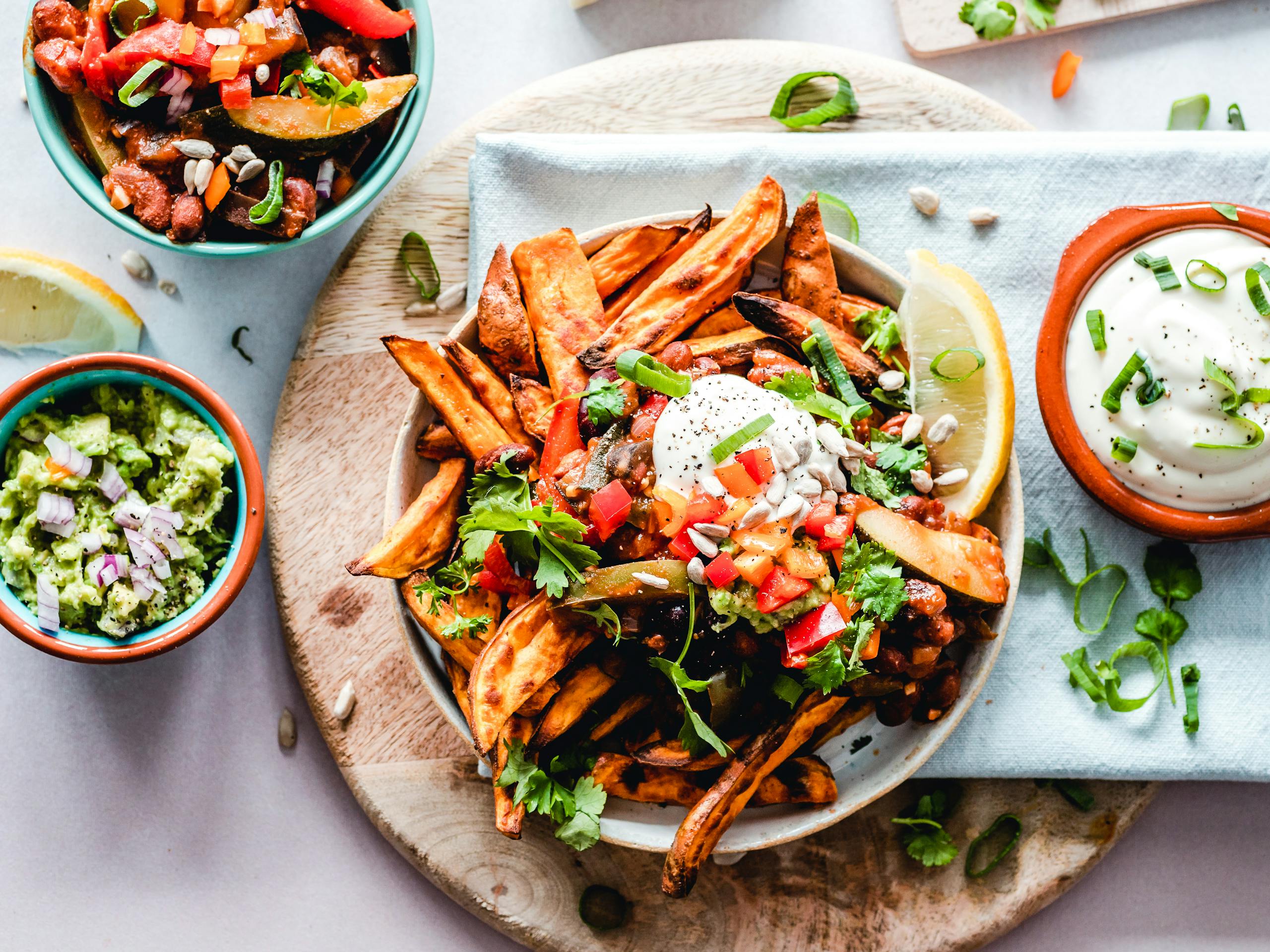 How Make Food Easy Homemade Recipes