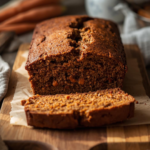 Carrot Loaf Cake