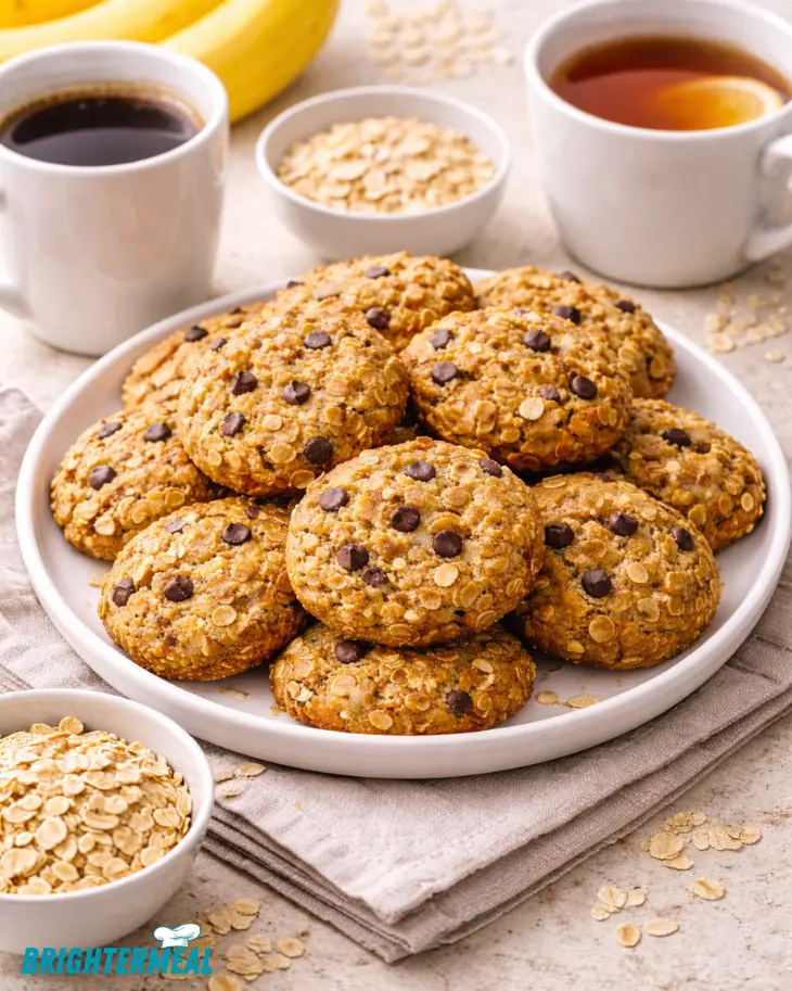 Banana Oat Cookies: The Ultimate Guide to Healthy, Soft, and Delicious Cookies